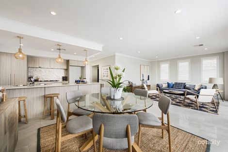 Property photo of LOT 20 Dotterel Way East Cannington WA 6107