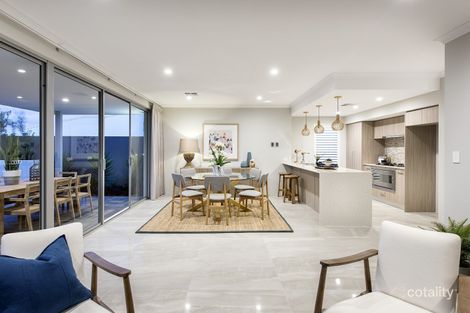 Property photo of LOT 20 Dotterel Way East Cannington WA 6107