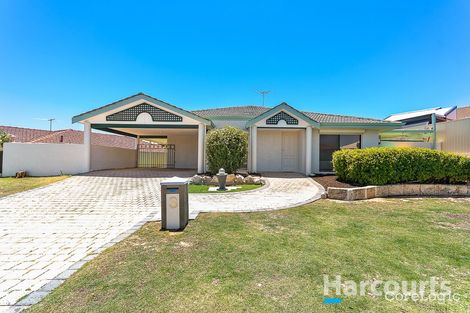 Property photo of 3 Paragon Rise Currambine WA 6028