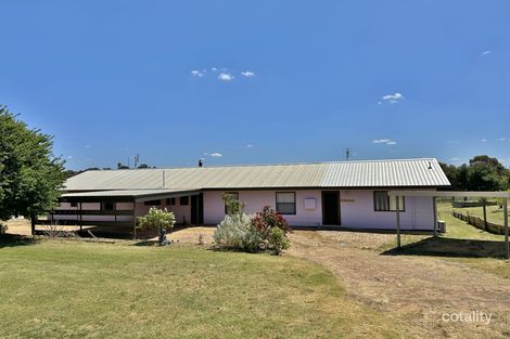 Property photo of 3820 Murringo Road Young NSW 2594