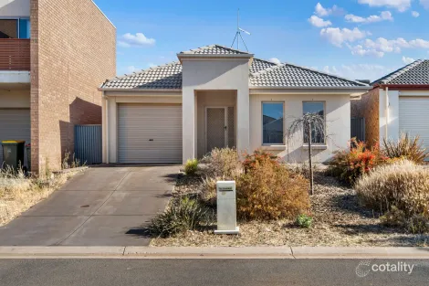 Property photo of 10 Cornish Way Blakeview SA 5114
