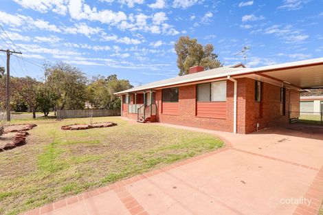 Property photo of 8 Everingham Avenue Roma QLD 4455