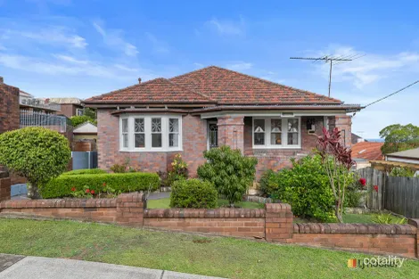 Property photo of 33 Roach Street Arncliffe NSW 2205