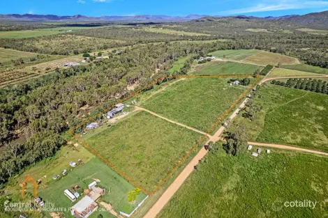 Property photo of 55 Davenport Road Dimbulah QLD 4872