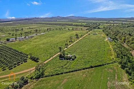 Property photo of 55 Davenport Road Dimbulah QLD 4872