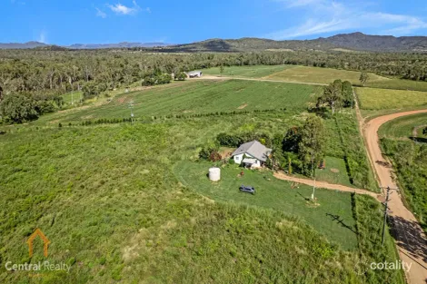 Property photo of 55 Davenport Road Dimbulah QLD 4872