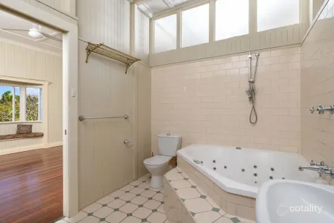 Property photo of 7 Beaconsfield Street Gympie QLD 4570