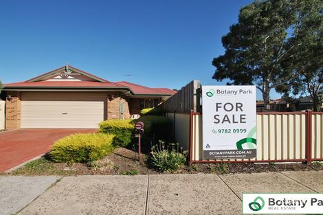 Property photo of 21 Brumbys Road Carrum Downs VIC 3201