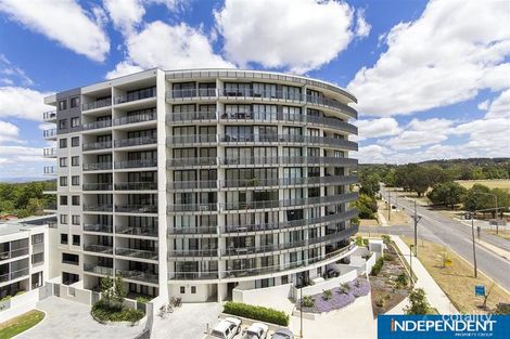 Property photo of 311/1 Mouat Street Lyneham ACT 2602