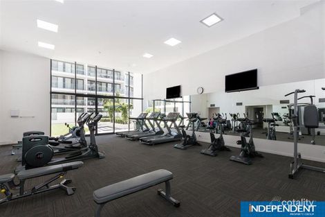 Property photo of 311/1 Mouat Street Lyneham ACT 2602