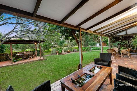 Property photo of 58 Queenscroft Street Chelmer QLD 4068