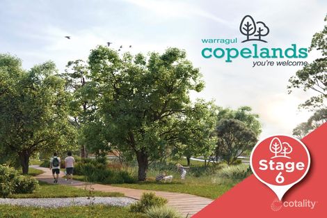 Lot 94/94 Bailey Rd, Warragul, VIC 3820