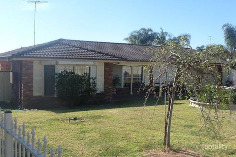 Property photo of 121 Muru Drive Glenmore Park NSW 2745