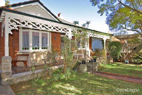 Property photo of 15 Balfour Street Wollstonecraft NSW 2065