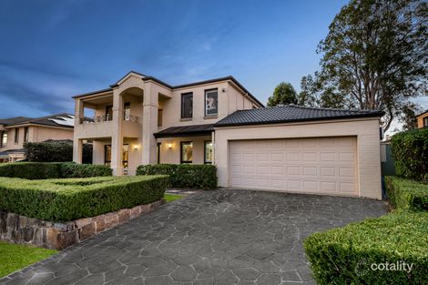 11 Maeve Ave, Kellyville, NSW 2155