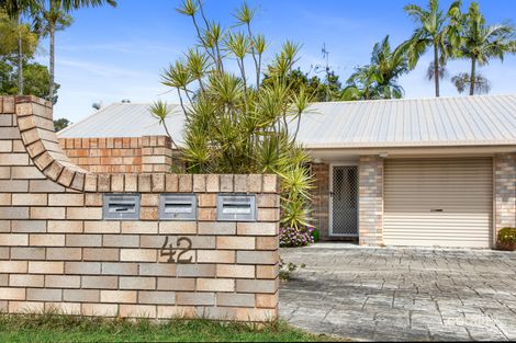 Property photo of 1/42 Jarnahill Drive Mount Coolum QLD 4573