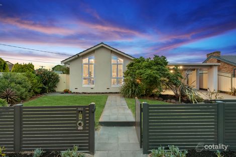 Property photo of 463 Lower Dandenong Road Dingley Village VIC 3172