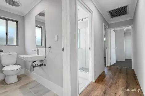 Property photo of 29 Swanson Loop Coodanup WA 6210