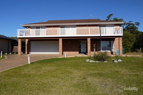 15 Prowse Cl, Vincentia, NSW 2540