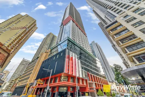 2903/117 Bathurst St, Sydney, NSW 2000