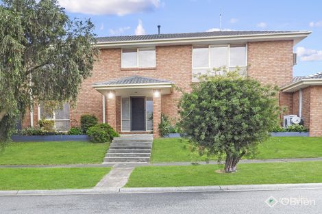 Property photo of 48 Eagle Drive Pakenham VIC 3810