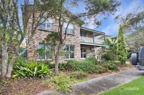 1/17-19 Morang St, Hawks Nest, NSW 2324