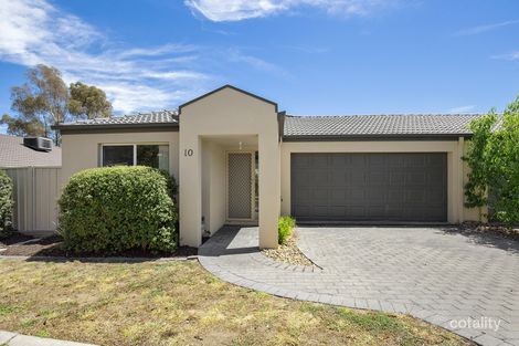 Property photo of 10/6 Kettlewell Crescent Banks ACT 2906