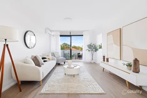 12/10 Bentley St, Balgowlah, NSW 2093