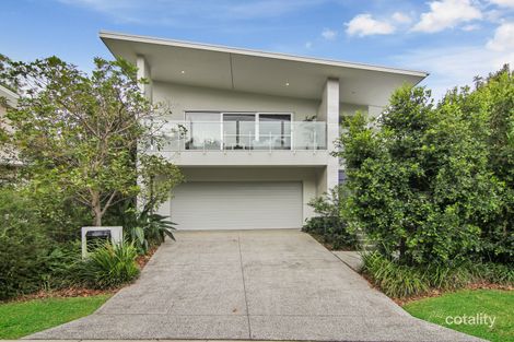 Property photo of 6 Vantage Drive Yaroomba QLD 4573