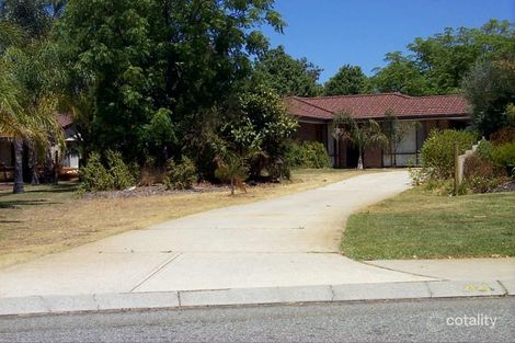 44 Windmill Dr, Bibra Lake, WA 6163