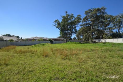 Property photo of 7 Henry Place Young NSW 2594