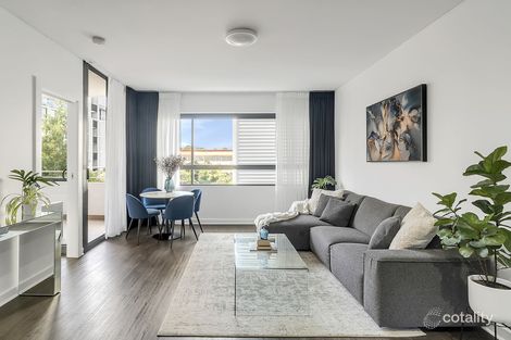 Property photo of 305/95 Dalmeny Avenue Rosebery NSW 2018