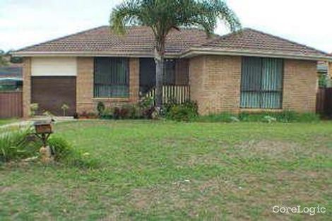 Property photo of 93 Boomerang Crescent Raby NSW 2566