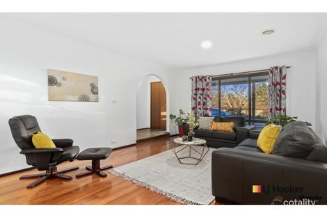 Property photo of 176 Castleton Crescent Gowrie ACT 2904