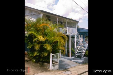 Property photo of 56 Princess Street Petrie Terrace QLD 4000