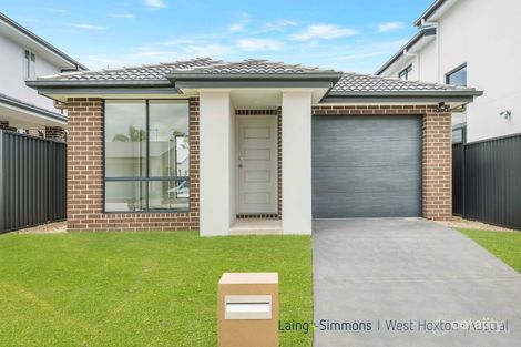 Property photo of 4 Stallion Street Austral NSW 2179