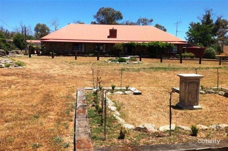 Property photo of 654 Dalgety Road Berridale NSW 2628