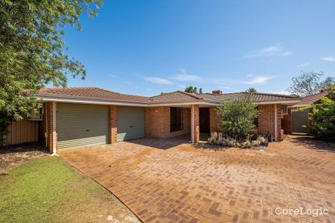 Property photo of 5 Fuller Close Leeming WA 6149