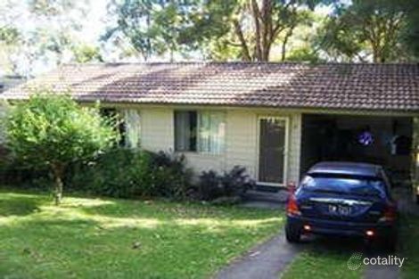 Property photo of 8 Newark Street Buttaba NSW 2283