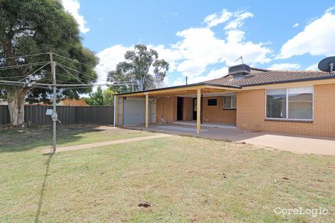 Property photo of 468 Lake Albert Road Lake Albert NSW 2650
