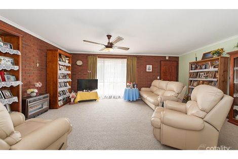 Property photo of 2/595 Webb Street Lavington NSW 2641