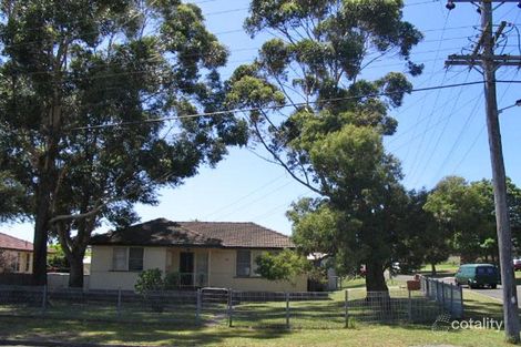Property photo of 45 The Kingsway Barrack Heights NSW 2528