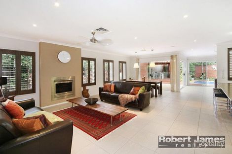Property photo of 5 Inverness Place Peregian Springs QLD 4573