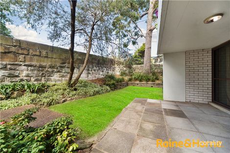 4/4 Amherst St, Cammeray, NSW 2062