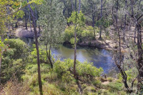 Property photo of 555 Wild River Road Millstream QLD 4888