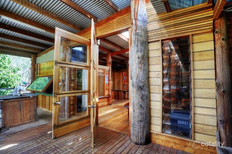 Property photo of 555 Wild River Road Millstream QLD 4888