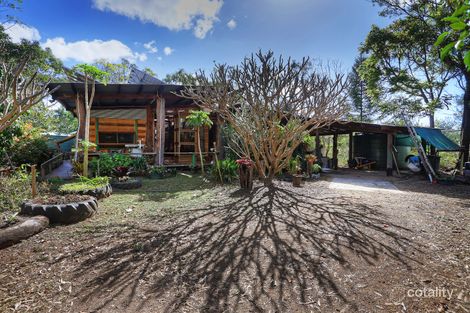 Property photo of 555 Wild River Road Millstream QLD 4888