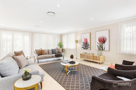 Property photo of 16 Castile Street Indooroopilly QLD 4068