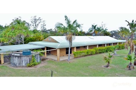 Property photo of 2 Wollombi Place Elliott QLD 4670