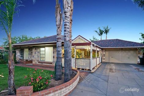 Property photo of 3 Weetunga Street Fulham SA 5024